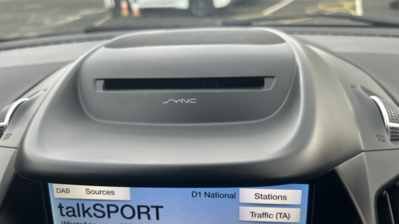 Ford Kuga 2.0 TDCi ST-Line 5dr 2WD Diesel Estate